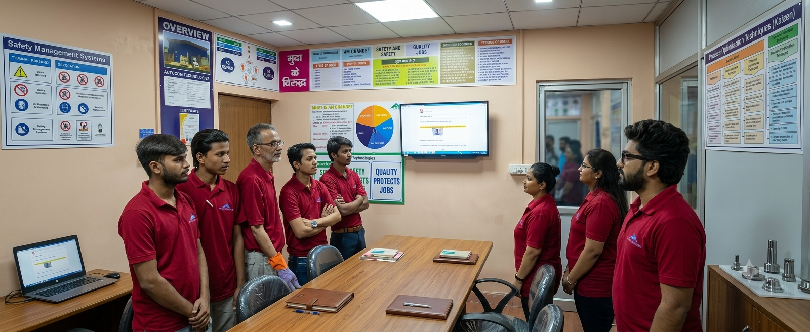 Autocom Technologies