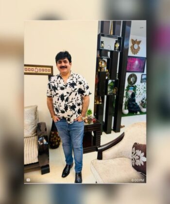 M.K. Bhat