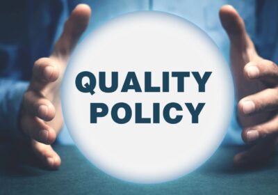 Quality Policy
